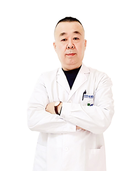 胡贤海：辽宁省糖尿病微创手术首席专家