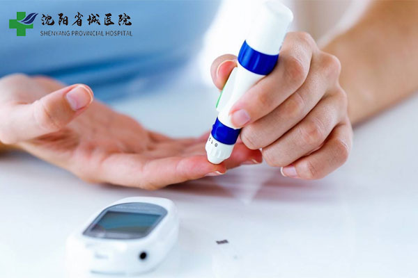 沈阳省城糖尿病微创中心—最新一代糖尿病微创手术，赋予患者第二次生命！