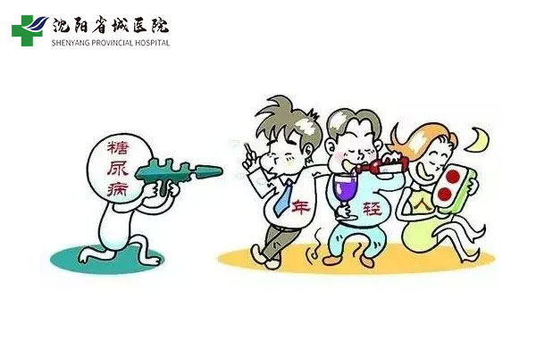 沈阳2型糖尿病能做手术吗?手术多少钱?