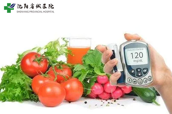 糖尿病饮食注意什么?什么不能吃?