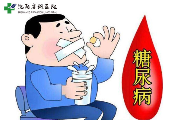 糖尿病患者吃什么能控制好自己血糖?