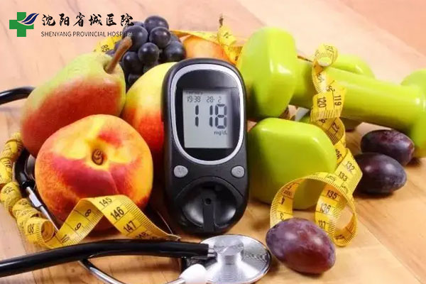 糖尿病患者怎么解决饮食问题?
