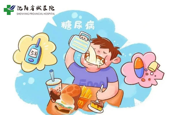 健康科普:哪些食物对糖尿病患者有好处?