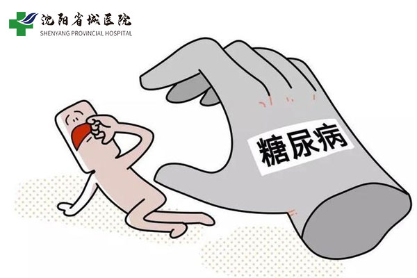 健康饮食科普:糖尿病人吃什么比较好?
