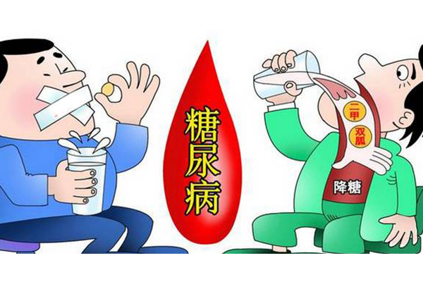 省城糖尿病饮食知识:谷物类食物对糖尿病有什么好处?