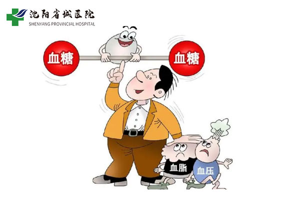 优质蛋白对糖尿病患者的多重要?