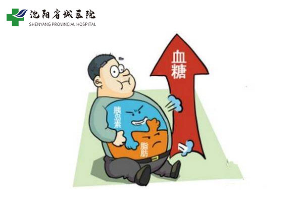 沈阳糖尿病微创中心-糖尿病病因介绍:糖尿病是什么原因造成的?