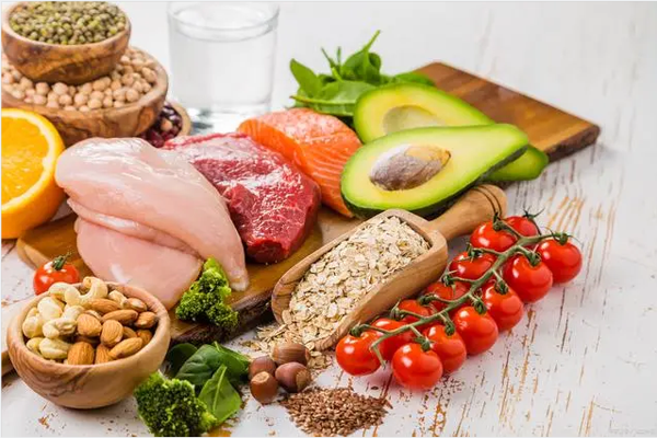 .糖尿病合理饮食:糖尿病晚餐吃什么比较好?