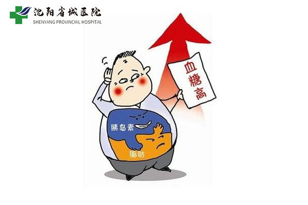 沈阳糖尿病手术效果好吗?糖尿病手术靠谱么?
