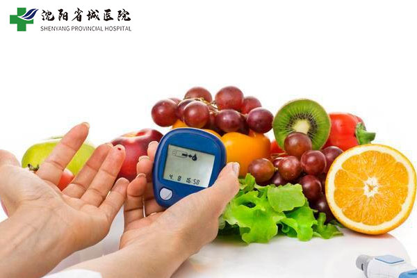 糖尿病人群可以吃什么水果吗?