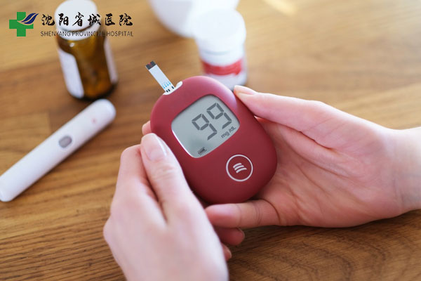 沈阳糖尿病手术哪家医院好？