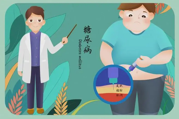 沈阳糖尿病手术可靠么?沈阳哪家糖尿病医院好?